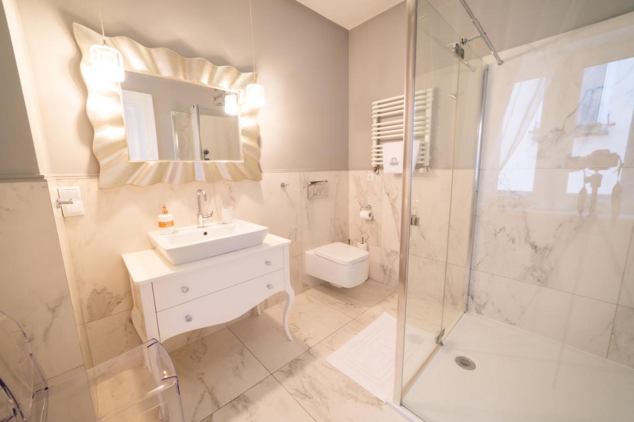 Apartamenty Pod Zegarem Миколайки Экстерьер фото